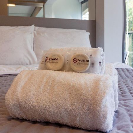 Apartament Yume On Paulista São Paulo Zewnętrze zdjęcie