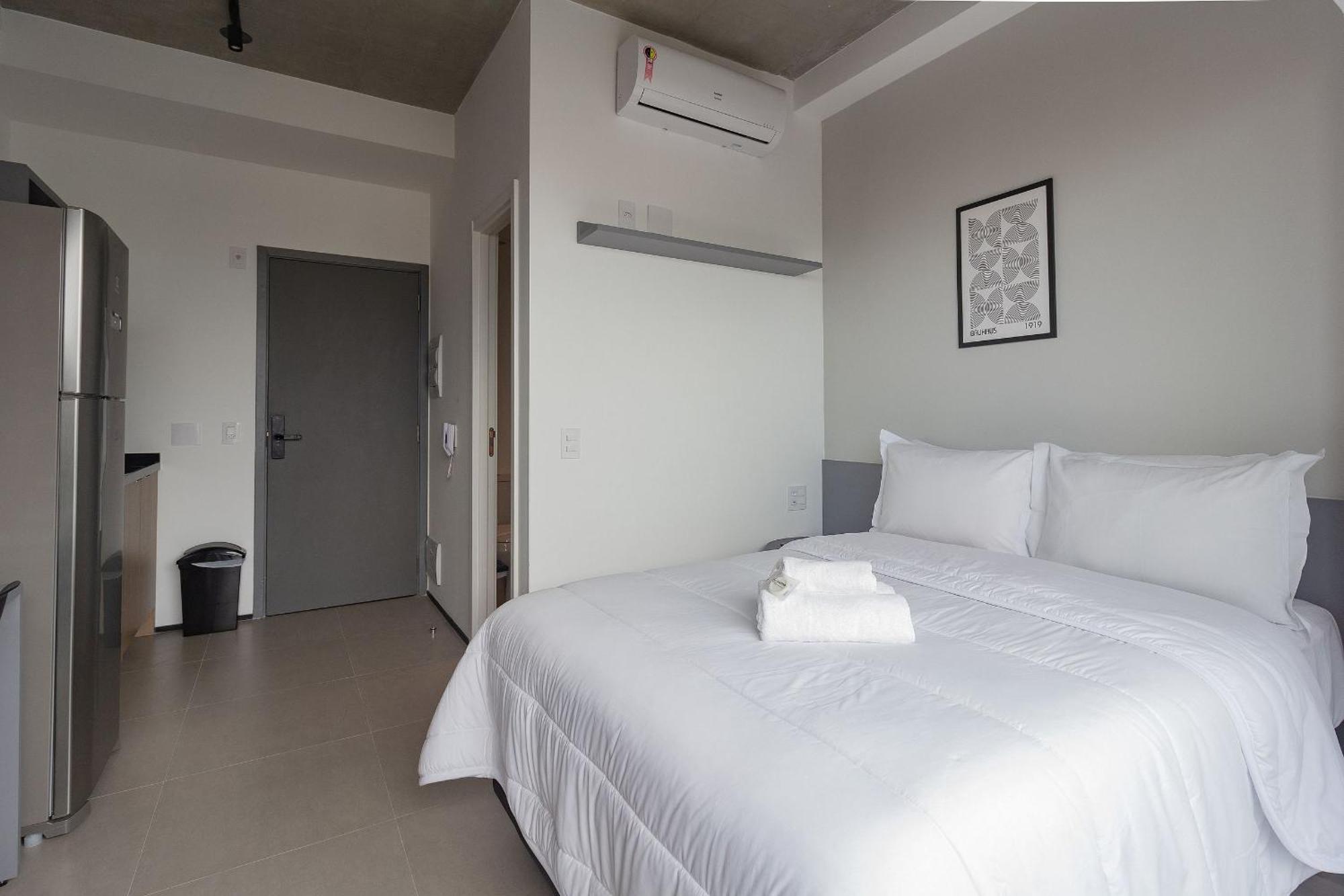 Apartament Yume On Paulista São Paulo Zewnętrze zdjęcie