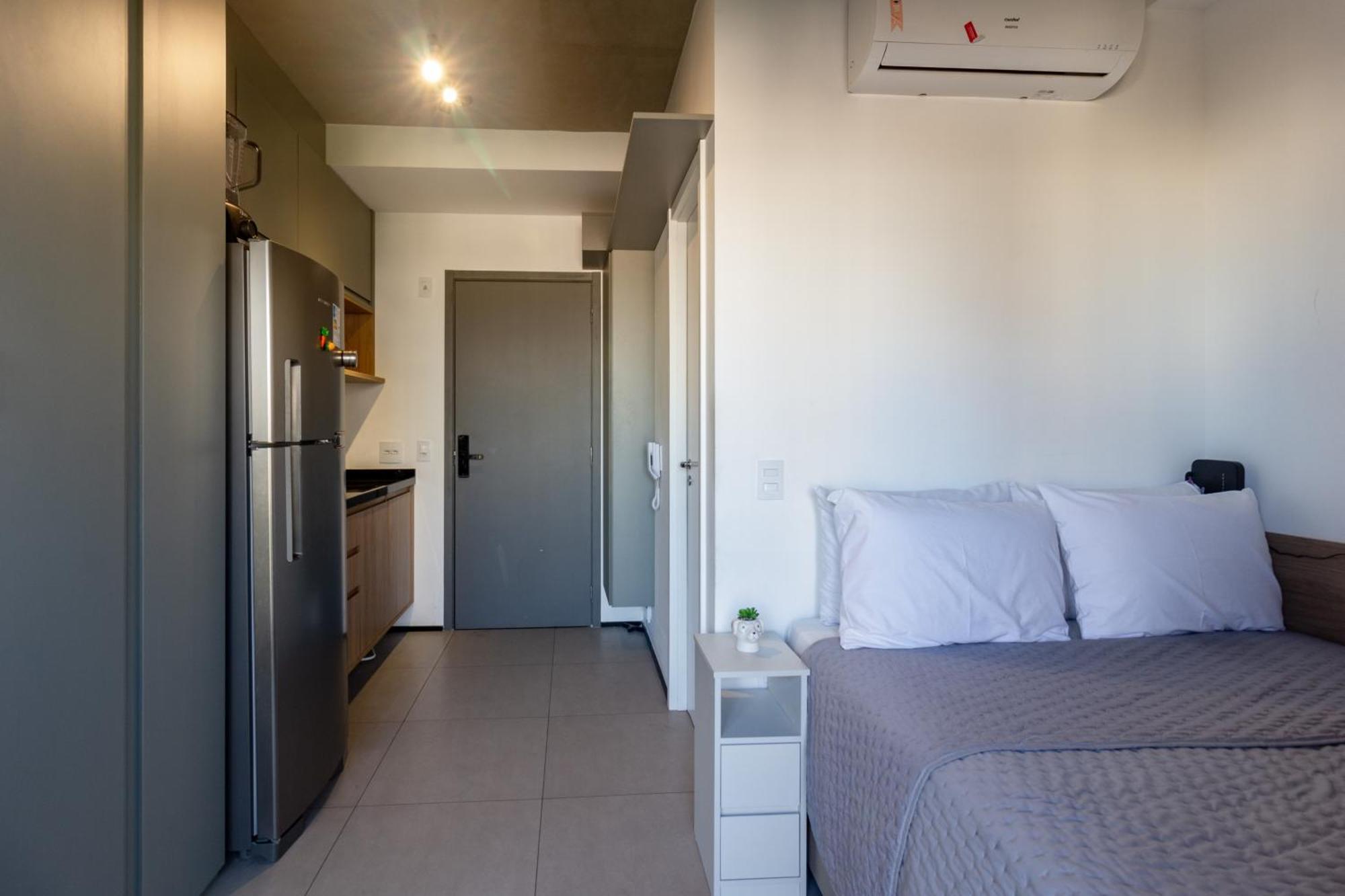 Apartament Yume On Paulista São Paulo Zewnętrze zdjęcie