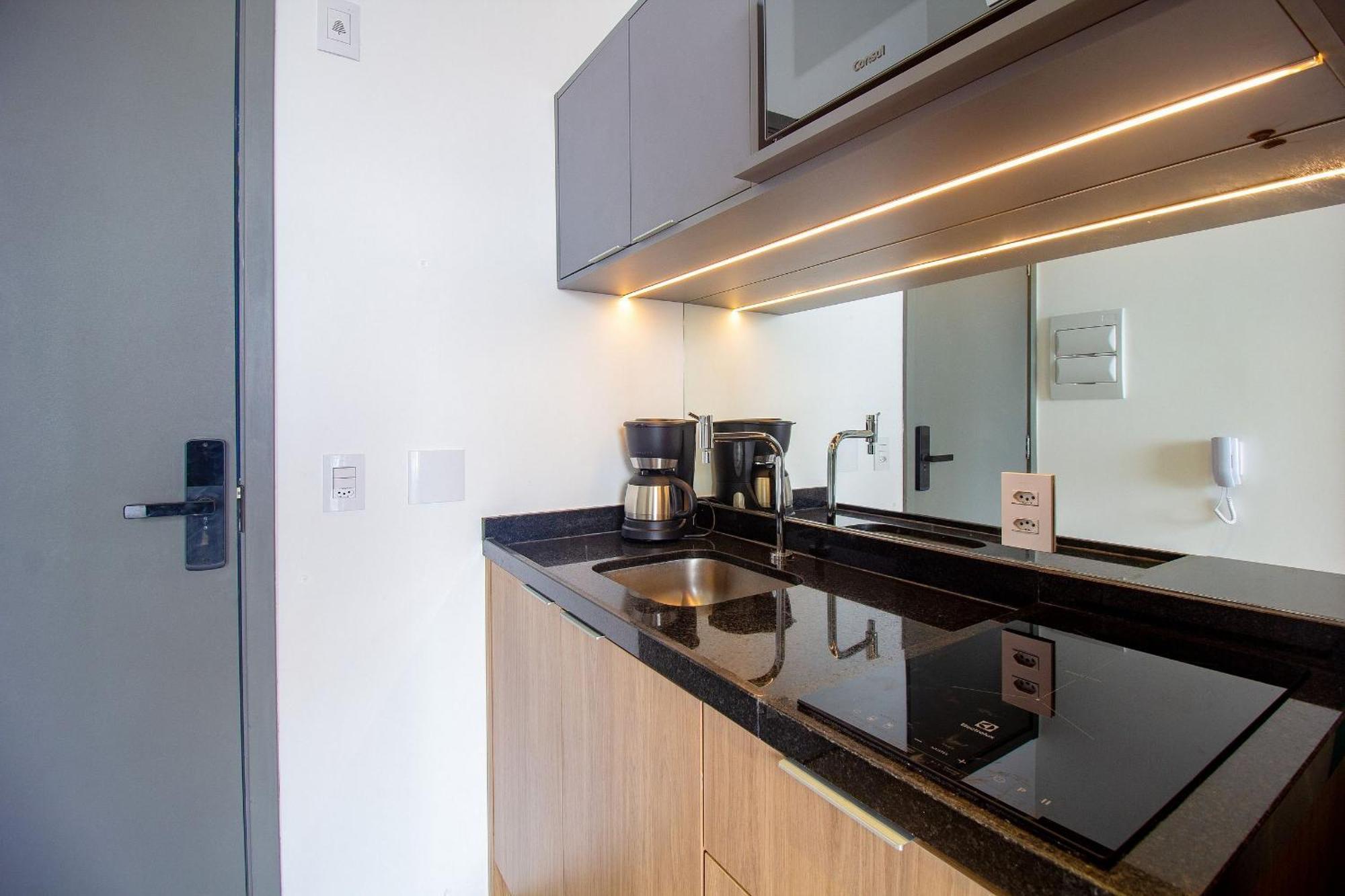 Apartament Yume On Paulista São Paulo Zewnętrze zdjęcie