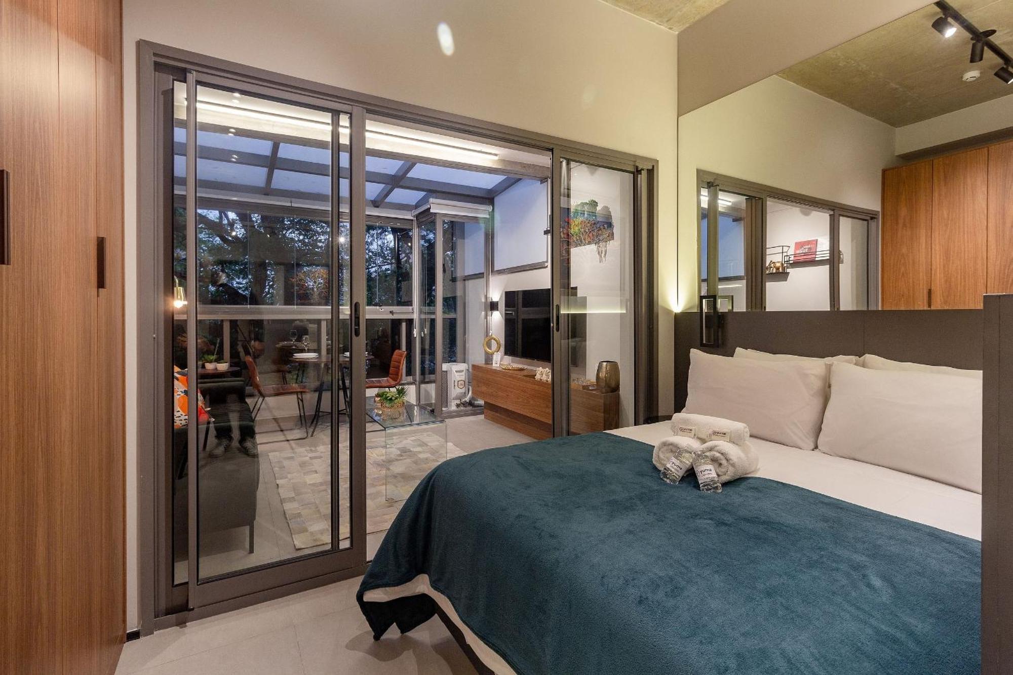 Apartament Yume On Paulista São Paulo Zewnętrze zdjęcie