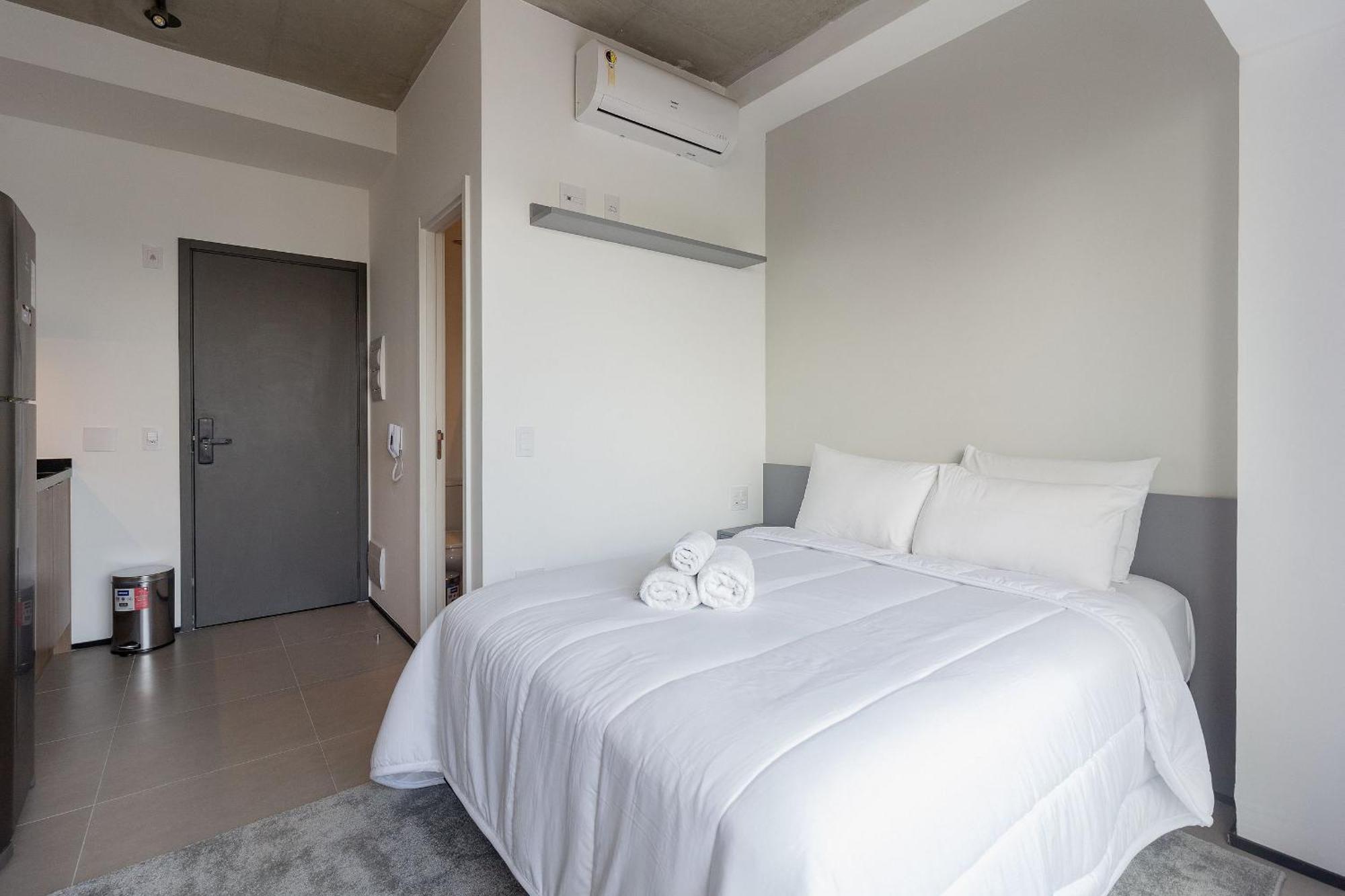 Apartament Yume On Paulista São Paulo Zewnętrze zdjęcie